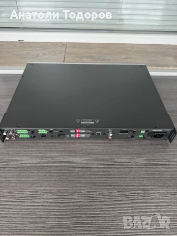 Bose Free Space IZA 2120-LZ, снимка 5 - Ресийвъри, усилватели, смесителни пултове - 52876815