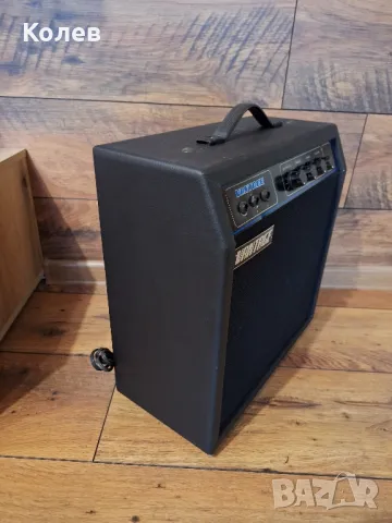 "Vantage" китарно комбо 15w, снимка 4 - Китари - 50046141