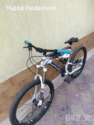 Ram 26 цола,,Мекица,,, снимка 3 - Велосипеди - 54174002