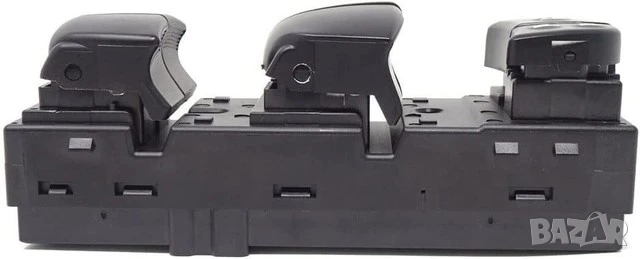 Бутон за повдигане на прозорци Нисан , снимка 3 - Части - 50443466