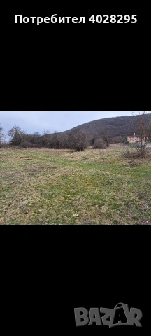 с.Габер, ливада 14034.25.1 488 квадрата, снимка 6 - Земеделска земя - 53387585