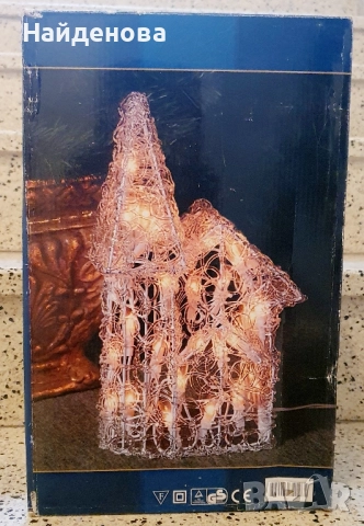 Коледна украса