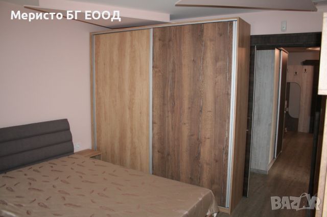 Проектиране и изработване на мебели в гр.Бургас - Меристо БГ ЕООД, снимка 6 - Дърводелски услуги - 46226665