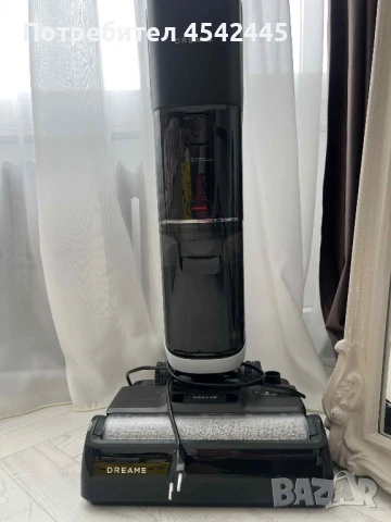 Прахосмокачка DREAME