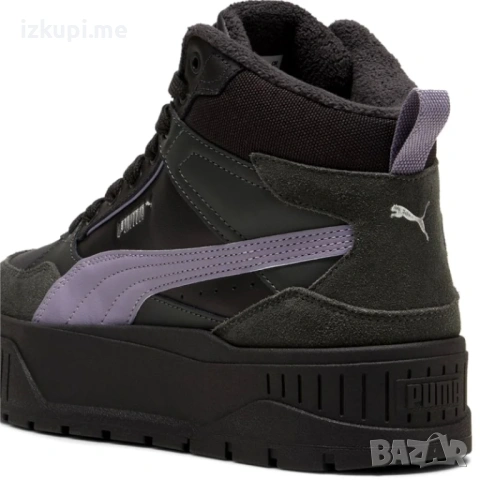 Puma Karmen II Idol Winter, снимка 2 - Кецове - 53247254