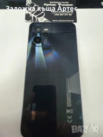 Realme C35 128gb , снимка 2 - Други - 47326274