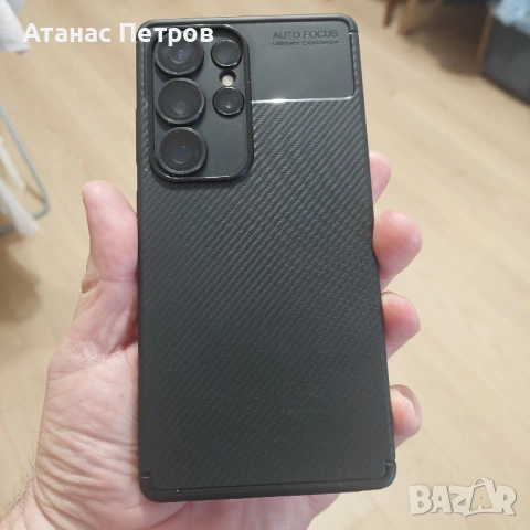 Продавам Samsung S25 Ultra – като нов, снимка 4 - Samsung - 52945208