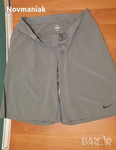 Nike-Много Запазени, снимка 10 - Къси панталони - 46036302