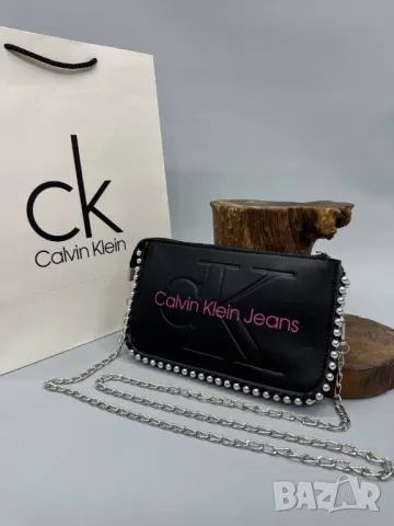 чанти Calvin Klein , снимка 2 - Чанти - 49116286