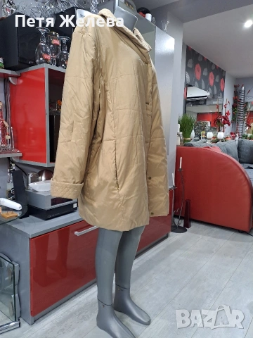 Дамско яке KINGFIELD -(N52), снимка 12 - Якета - 54087820