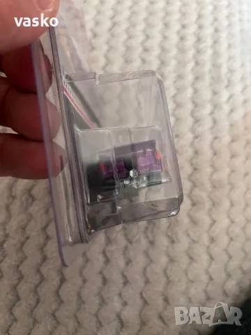 Hotwheels 2020 VW-RLC, снимка 3 - Колекции - 49646587