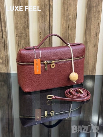 Дамски Чанти ✨ LORO PIANA , снимка 7 - Чанти - 52459917