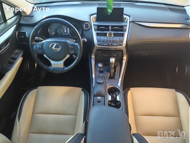 Lexus, снимка 11 - Автомобили и джипове - 46270071