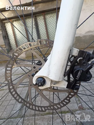 Електрически велосипед E-baik BULLS made in Germany , снимка 9 - Велосипеди - 50342588