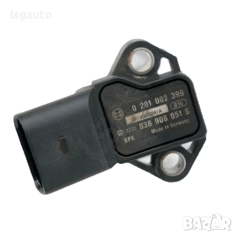 MAP сензор Volkswagen Golf VI 2008-2016 ID: 150824