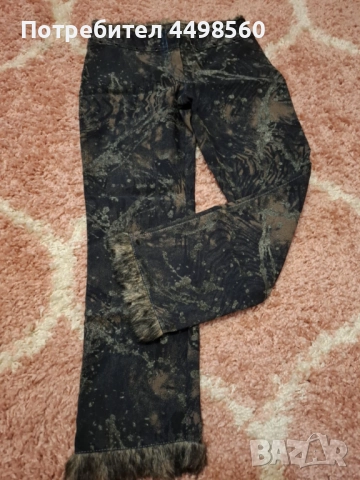 Юнона  Панталон 