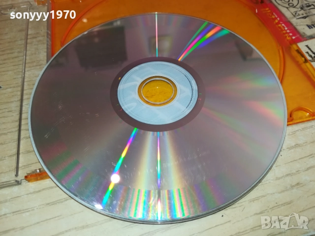 CLUBBIN IBIZA CD 2411251841, снимка 12 - CD дискове - 52527391