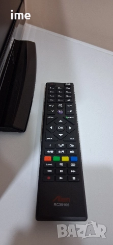 LCD телевизор Medion НОМЕР 80. Model MD32127DE. 21.5 инча - 55см. Работещ. С дистанционно., снимка 16 - Телевизори - 52804905