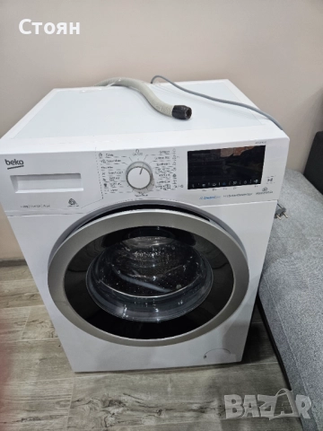 За части пералня Beko WTV 8736 XS / WTV8736XS, снимка 2 - Перални - 52249543