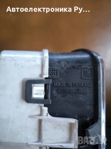 OPEL Vectra A (1988-1995) Скоростомер, 90414113, 90228507, 14640893, снимка 2 - Части - 51902609