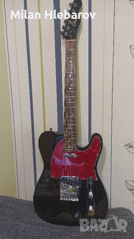TELECASTER Fender