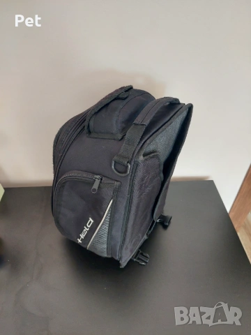 Чанта за резервоар на мотоциклет "Held", снимка 10 - Аксесоари и консумативи - 54245795