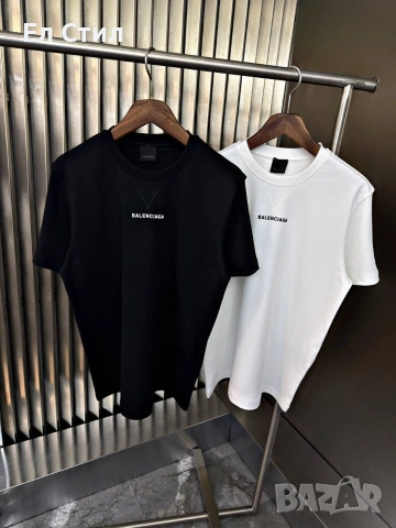 💙Мъжки тениски, НА ЕДРО,Топ цена и качество, снимка 18 - Тениски - 53628807