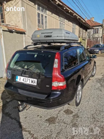 VOLVO V50, снимка 3 - Автомобили и джипове - 48158563