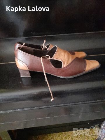 елегантни обувки, снимка 2 - Дамски елегантни обувки - 45399404