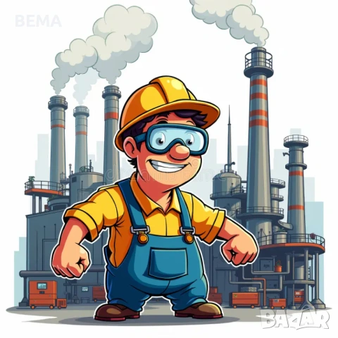 Монтажници / Работници