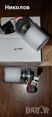 Xenon H7, снимка 2 - Аксесоари и консумативи - 53913903