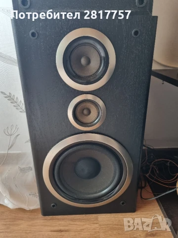 музикален сет от 5 компонента , снимка 9 - Аудиосистеми - 50725381