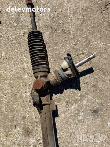 7654311246 кормилна рейка от Nissan Qashqai 2.0D 150 кс., automatic, 2010, 80 000 km, Нисан Кашкай  , снимка 4 - Части - 54129154