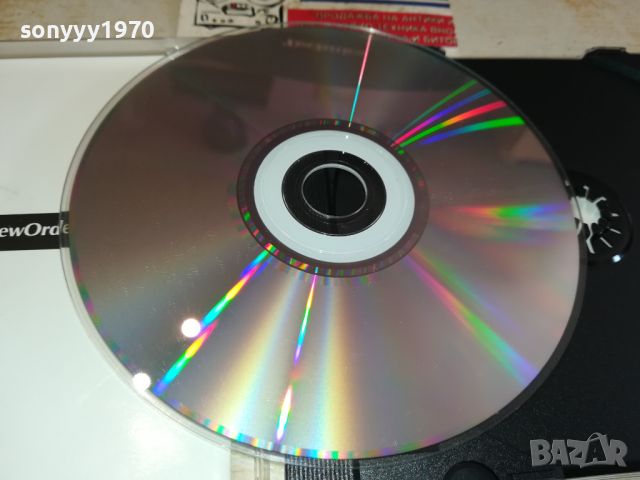 NEW ORDER CD 2305240829, снимка 12 - CD дискове - 45870655