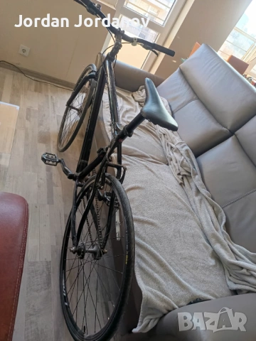Велосипед / Колело - Carrera Subway , снимка 11 - Други стоки за дома - 53963107