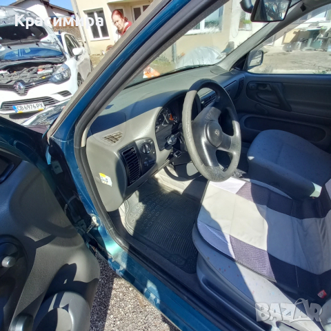 Запазен Фолксваген Поло 3 / VW Polo III, снимка 11 - Автомобили и джипове - 53851047