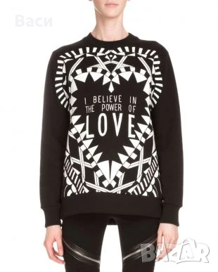 GIVENCHY оригинална детска блуза, снимка 10 - Детски Блузи и туники - 51415115