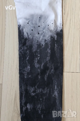 Дамски дънки Pinko - 28, снимка 6 - Дънки - 54165149