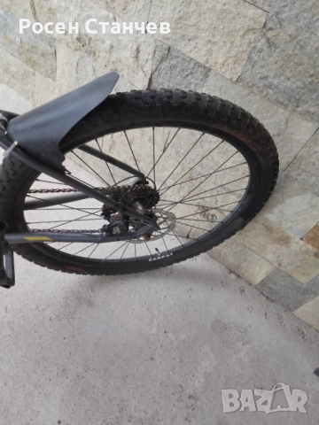 Продавам колело carpat, снимка 2 - Велосипеди - 52680697