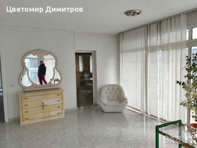 Къща под наем с двор, снимка 17 - Къщи - 53322997