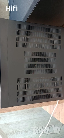 denon poa 2200. denon pra1100, снимка 7 - Ресийвъри, усилватели, смесителни пултове - 53859633