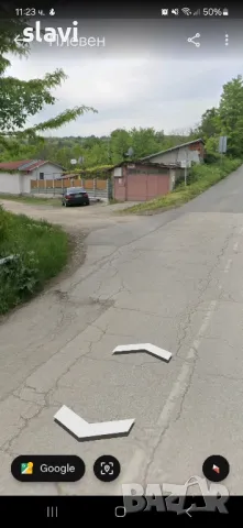 Парцел Мъртвата долина Плевен , снимка 1