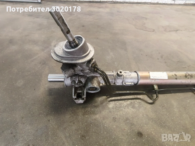 Рейка Сеат алхамбра,Форд галакси,Фолгсваген шаран, снимка 2 - Части - 51757274