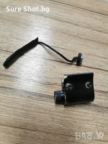 Heckler & Koch USP Compact, снимка 9 - Бойно оръжие - 34973711