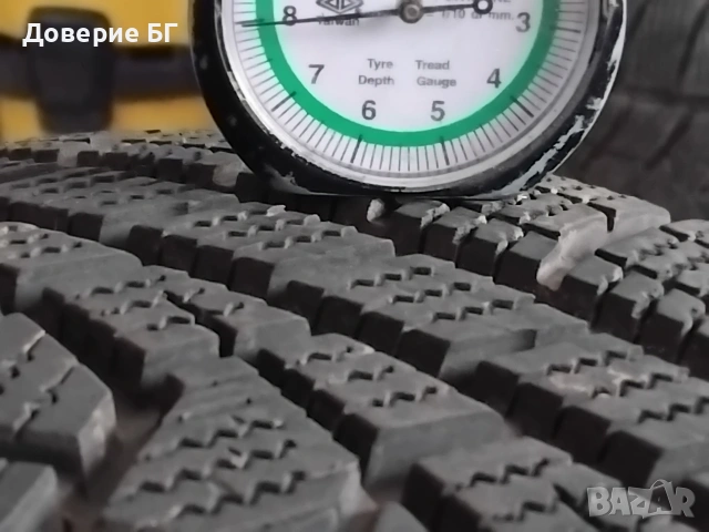 Гуми 205 55 16 Tires. Нов внос. Не са нови!, снимка 5 - Гуми и джанти - 53031529