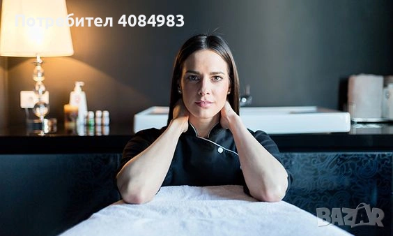 Масажно студио търси