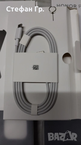 Напълно нов таблет HONOR Pad X9a с клавиатура !, снимка 4 - Таблети - 53939208