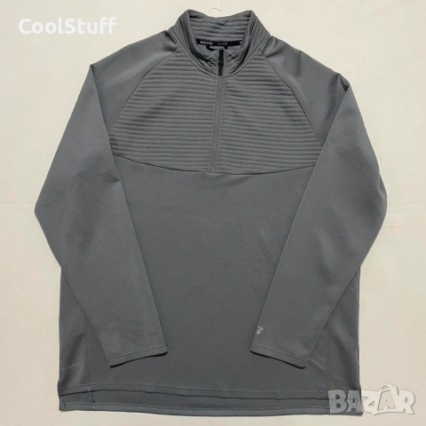 Мъжка Спортна Блуза Russell Размер XL