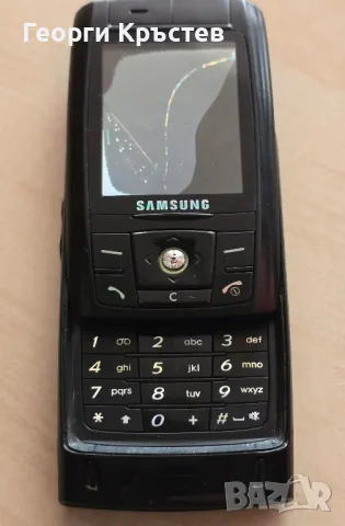 Samsung D820 и D840 - за ремонт, снимка 3 - Samsung - 47001486