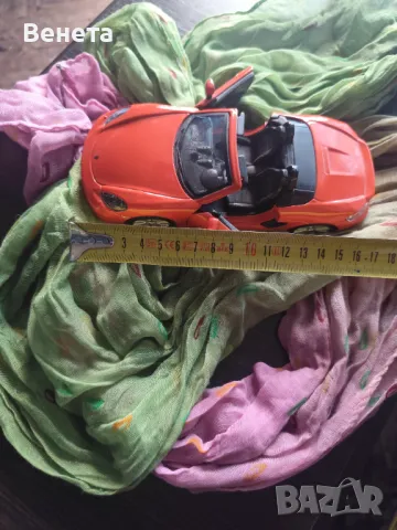 Колекционерски коли, снимка 10 - Колекции - 49685839